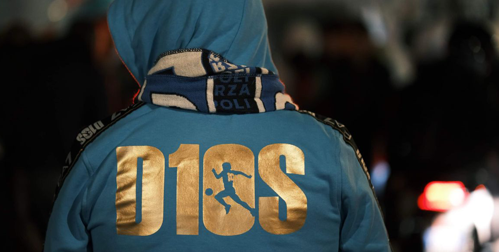 23 Novembre 2025 - Dieci anni di passione azzurra: il Club Napoli festeggia il suo anniversario
