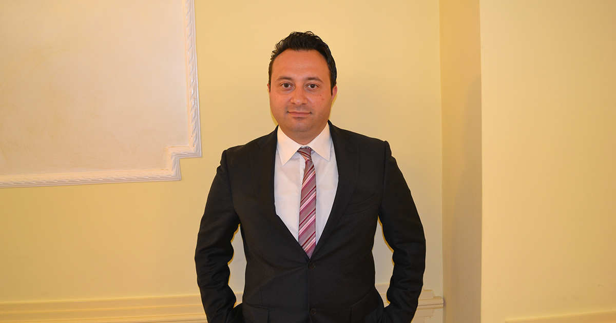 Club Napoli - Luciano Caruso il Nuovo Presidente